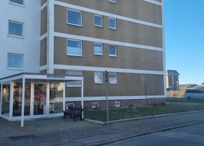 Haus Brandenburg App 43