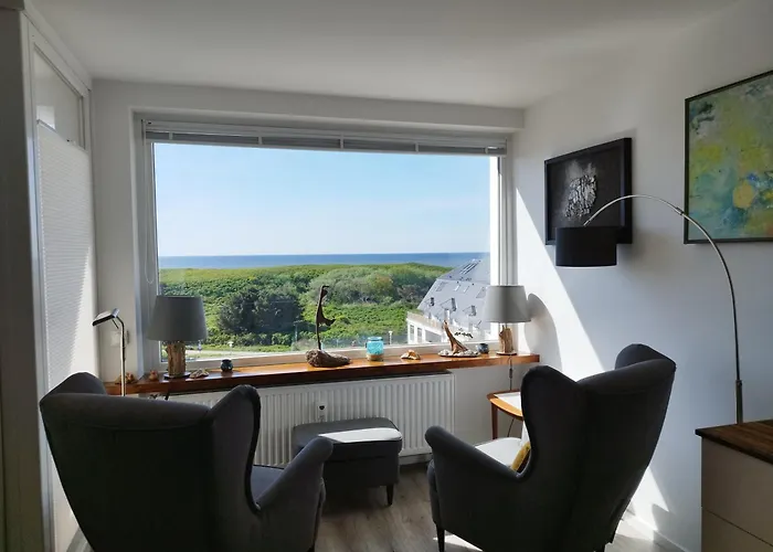 Haus Brandenburg App 43