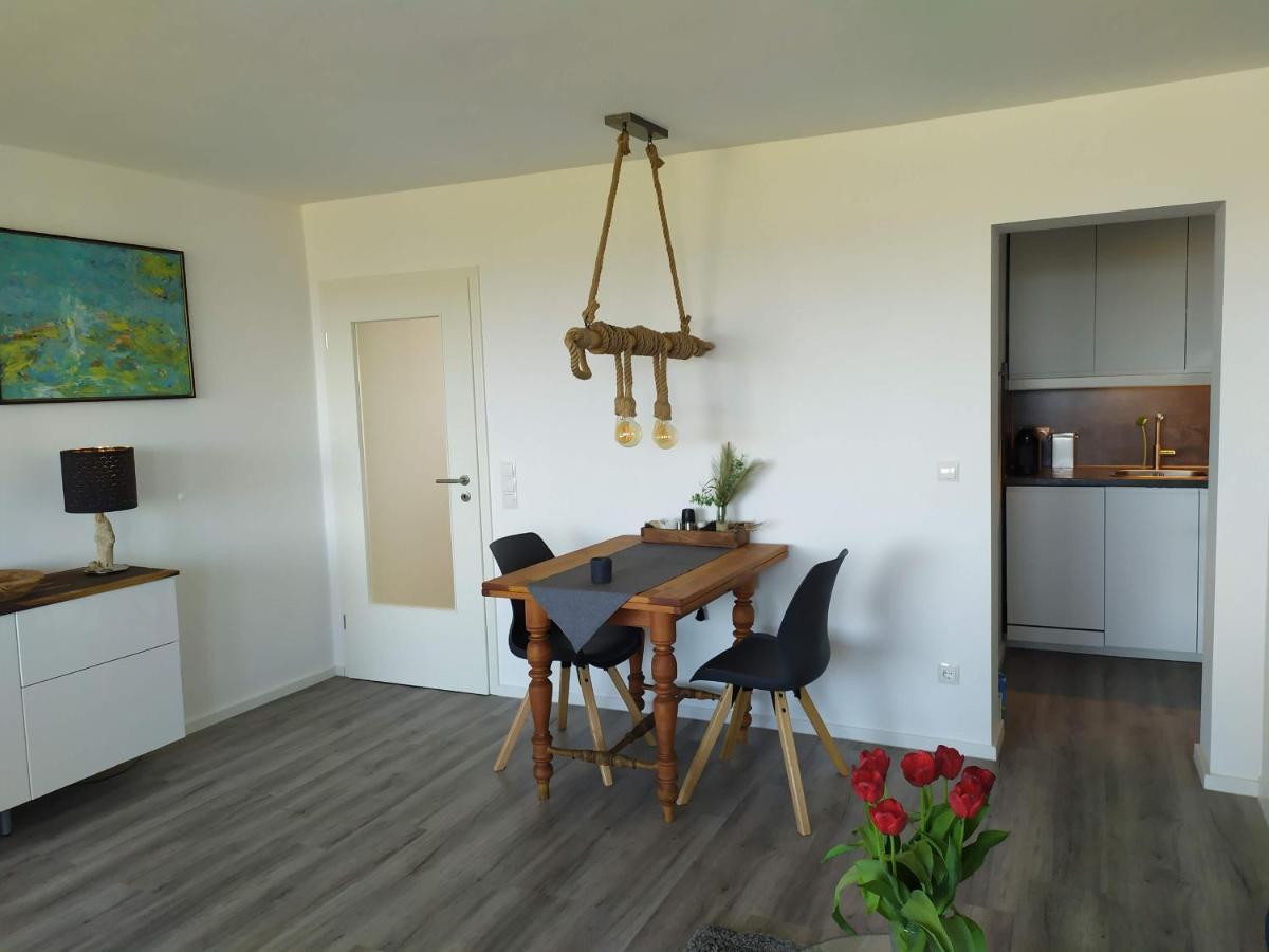 Apartment Haus Brandenburg App 43