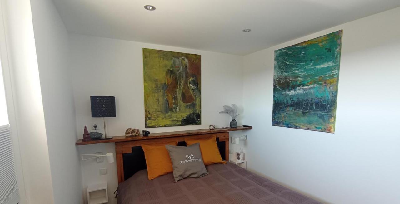 Haus Brandenburg App 43 Apartment
