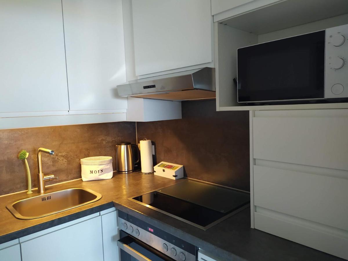 Haus Brandenburg App 43 Apartment *