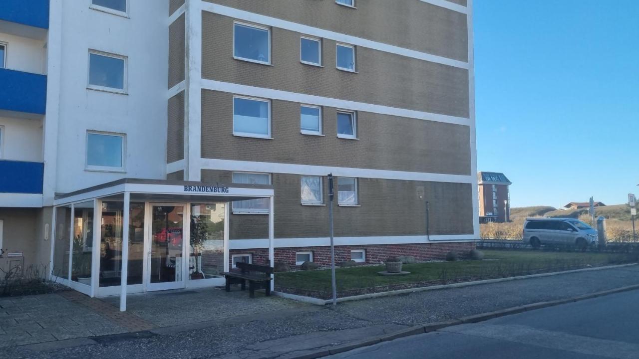 Haus Brandenburg App 43 Apartment